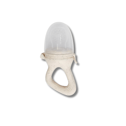Tétine grignoteuse - Sable pour bébé - Pour les mômes