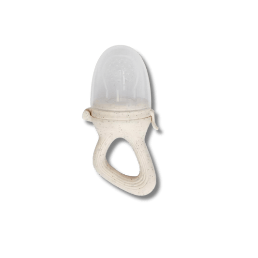 Tétine grignoteuse - Sable pour bébé - Pour les mômes