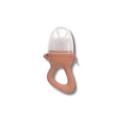 Tétine grignoteuse - Terracotta pour bébé - Pour les mômes