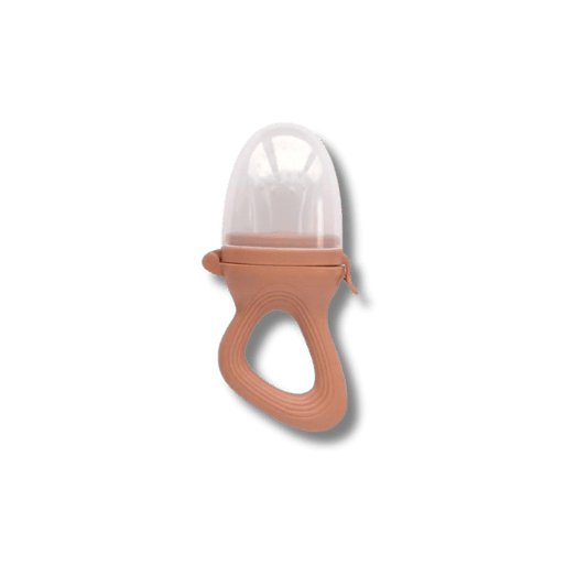 Tétine grignoteuse - Terracotta pour bébé - Pour les mômes