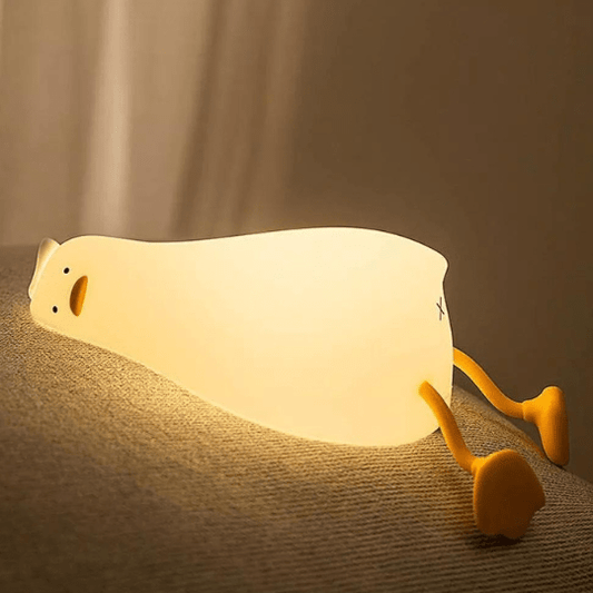 Veilleuse - Canard pour bébé - Pour les mômes
